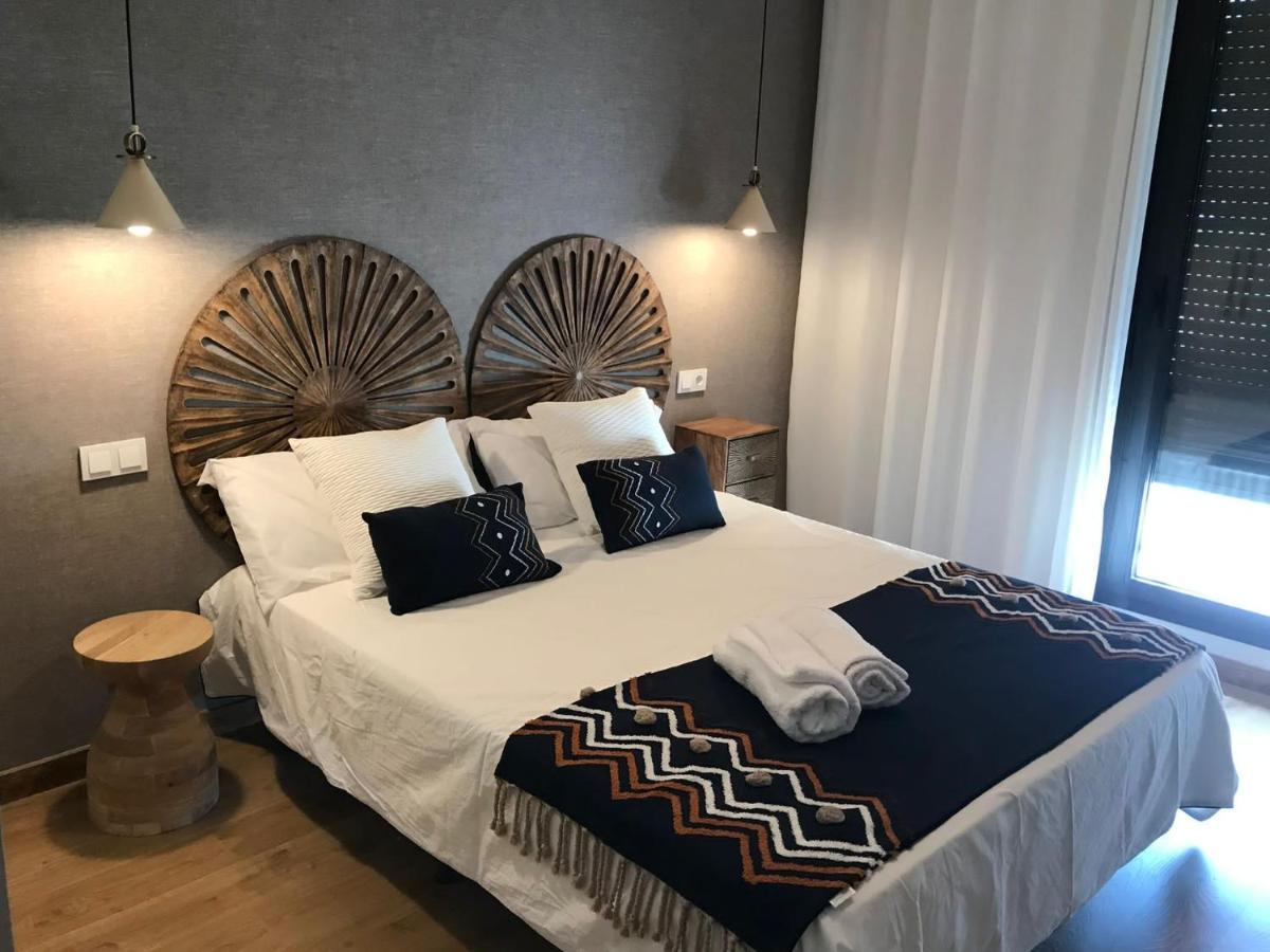 Telma-Playa Gran Terraza By Alohamalaga Lejlighed Eksteriør billede